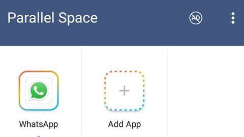Using third-party apps for cloning WhatsApp Using third-party apps for cloning WhatsApp