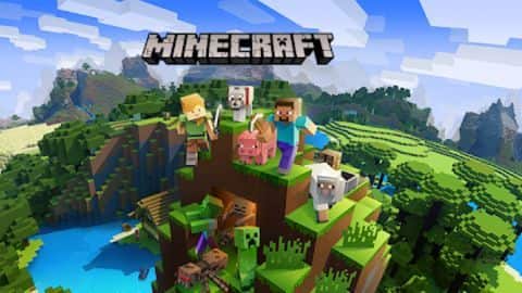 Facebook has an AI assistant for Minecraft: Here's why Facebook has an AI assistant for Minecraft: Here's why