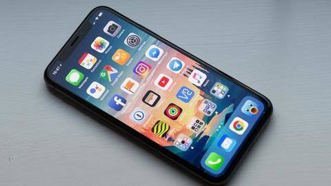 Apparently, hackers use stolen prototypes for breaking into iPhones Apparently, hackers use stolen prototypes for breaking into iPhones