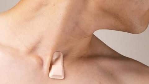 This stamp-like device can check for COVID-19 infection: Here's how This stamp-like device can check for COVID-19 infection: Here's how