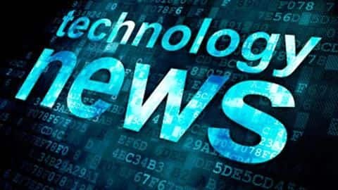 #NewsBytesWeeklyRecap: Google Nest Mini, Facebook's outage and more in tech #NewsBytesWeeklyRecap: Google Nest Mini, Facebook's outage and more in tech