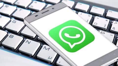 Nuevo spyware puede robar sus datos de WhatsApp ¡Cuidado!