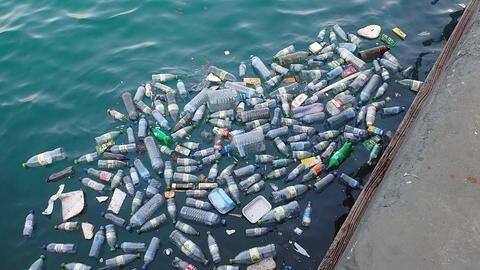 Why plastics are a threat? Why plastics are a threat?