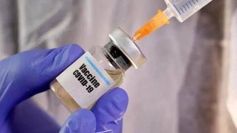 Indians are searching ways to MAKE coronavirus vaccine at home Indians are searching ways to MAKE coronavirus vaccine at home