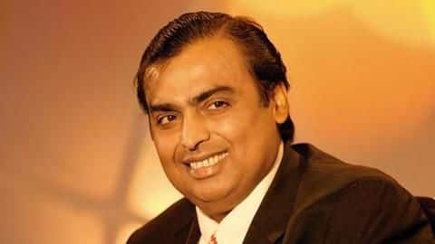 What else Ambani announced at RIL's AGM What else Ambani announced at RIL's AGM