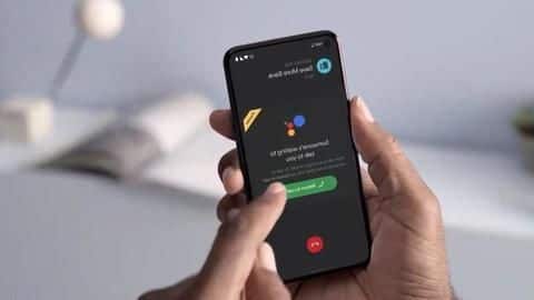 Now, Google Assistant takes care of calls placed on hold Now, Google Assistant takes care of calls placed on hold