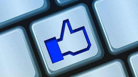 And, Facebook's training is already showing results And, Facebook's training is already showing results