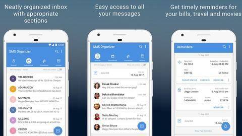 TechBytes: How to get rid of spam messages on Android