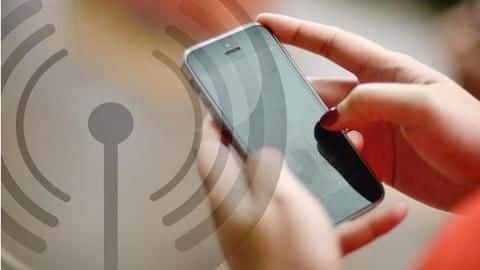 Hackers can use these 4G, 5G vulnerabilities to track you Hackers can use these 4G, 5G vulnerabilities to track you