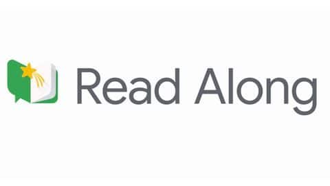 This Google app will help your kids with reading This Google app will help your kids with reading
