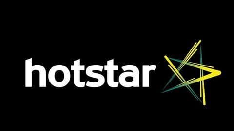 Indian users will get Disney+ content on Hotstar Indian users will get Disney+ content on Hotstar