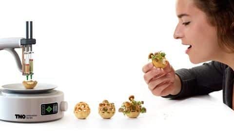 So, how can you print your food products? So, how can you print your food products?