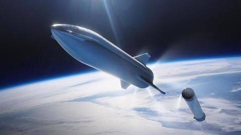 So, when Starship will fly bigger missions? So, when Starship will fly bigger missions?
