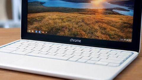 Soon, Chrome OS will get Android-like gesture controls Soon, Chrome OS will get Android-like gesture controls