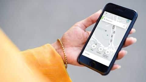 Uber users can now pay via Google Pay, earn cashback Uber users can now pay via Google Pay, earn cashback