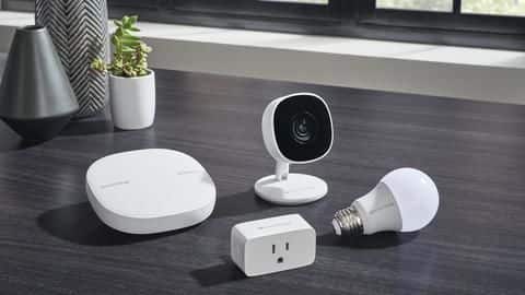 These are Samsung's new 'SmartThings' for your home These are Samsung's new 'SmartThings' for your home