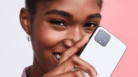 Shocking! Pixel 4 face unlock works even if you're asleep Shocking! Pixel 4 face unlock works even if you're asleep