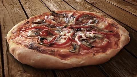 3D-printed food: Here's how it can be prepared 3D-printed food: Here's how it can be prepared