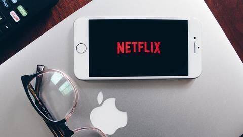 Now, share Netflix movies, shows as Instagram Stories: Here's how Now, share Netflix movies, shows as Instagram Stories: Here's how