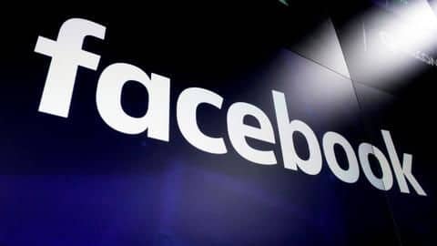Facebook said the ads don't violate its policies Facebook said the ads don't violate its policies