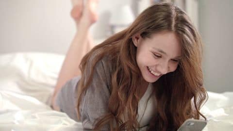 Some women are paying for virtual boyfriends: Here's why Some women are paying for virtual boyfriends: Here's why