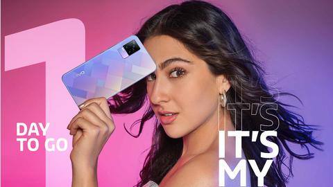 Vivo Y73 tipped to debut in India at Rs. 21,000 Vivo Y73 tipped to debut in India at Rs. 21,000