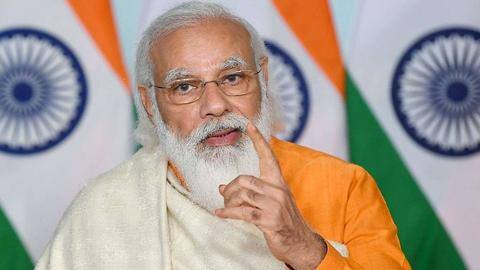 #ModiatUN: India to restore 2.6cr hectare degraded land by 2030 #ModiatUN: India to restore 2.6cr hectare degraded land by 2030