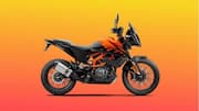 2023 KTM 390 Adventure breaks cover: Top features explained 2023 KTM 390 Adventure breaks cover: Top features explained