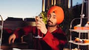 'Sardaar Ji 3' to concert restrictions: Diljit Dosanjh's major controversies