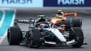 Formula 1: Kimi Antonelli wins the 2026 Miami Grand Prix