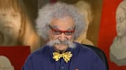 Gene Shalit, legendary 'Today' show film critic, dies at 100