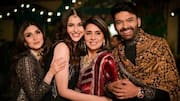 Kapil Sharma's 'Daadi Ki Shaadi' to hit Netflix tomorrow