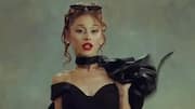 Why did Ariana Grande take a break from the spotlight?