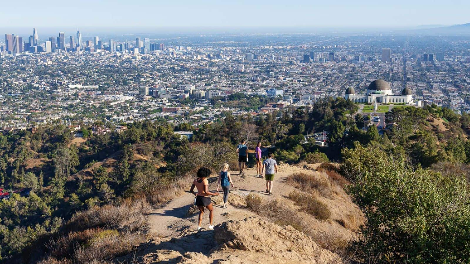 Bookmark these hidden hiking gems near Los Angeles