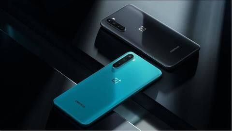 OnePlus Nord (6GB RAM variant) to be available on September-21 OnePlus Nord (6GB RAM variant) to be available on September-21