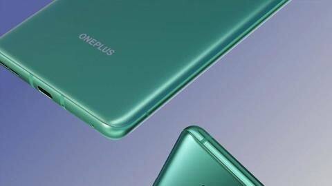 #LeakPeek: OnePlus 8T to come with a 120Hz AMOLED display #LeakPeek: OnePlus 8T to come with a 120Hz AMOLED display
