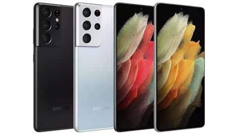 Samsung Galaxy S21 series to start at around Rs. 76,000 Samsung Galaxy S21 series to start at around Rs. 76,000