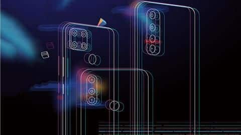 Realme Narzo 20, 20A, and 20 Pro's full specifications leaked Realme Narzo 20, 20A, and 20 Pro's full specifications leaked