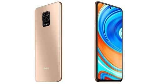 These Xiaomi smartphones get a new Champagne Gold color variant These Xiaomi smartphones get a new Champagne Gold color variant