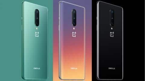 OnePlus 8's next sale in India on June 4 OnePlus 8's next sale in India on June 4