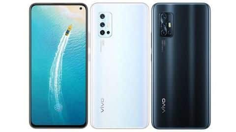 Vivo V17