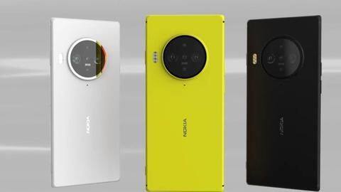 Nokia 9.3 PureView's launch postponed to 2021 Nokia 9.3 PureView's launch postponed to 2021