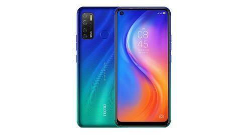 TECNO Spark 5 Pro, with MediaTek Helio A25, launched TECNO Spark 5 Pro, with MediaTek Helio A25, launched