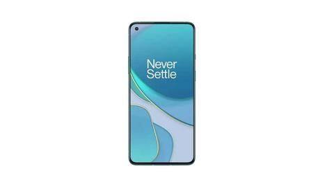 OnePlus 8T to ship with Android 11-based OxygenOS 11 OnePlus 8T to ship with Android 11-based OxygenOS 11