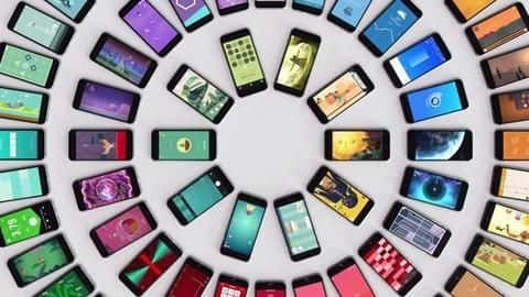 These flagship and mid-range smartphones will be launched soon These flagship and mid-range smartphones will be launched soon