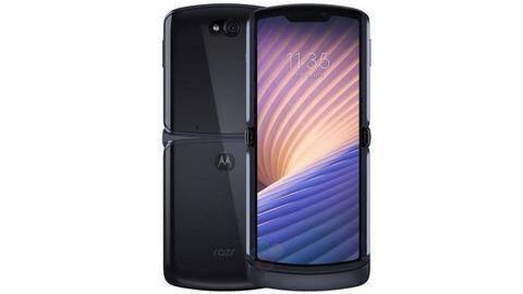 Ahead of launch, Motorola RAZR 5G's full specifications leaked Ahead of launch, Motorola RAZR 5G's full specifications leaked