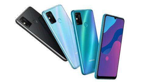 Honor 9A to be launched in India on July 31 Honor 9A to be launched in India on July 31