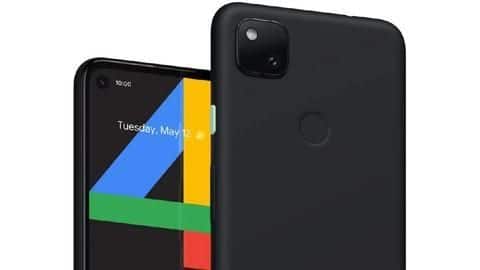 Google Pixel 4a tipped to be launched on August 3 Google Pixel 4a tipped to be launched on August 3