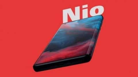 Motorola Nio's specifications and launch details leaked Motorola Nio's specifications and launch details leaked