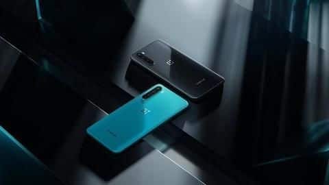 OnePlus 'Clover' to come with a 6,000mAh battery, triple rear-camera OnePlus 'Clover' to come with a 6,000mAh battery, triple rear-camera